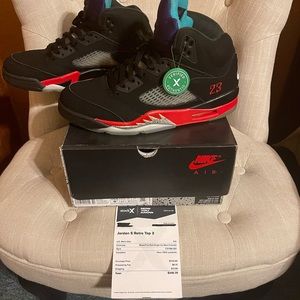 Jordan 5 Retro Top 3